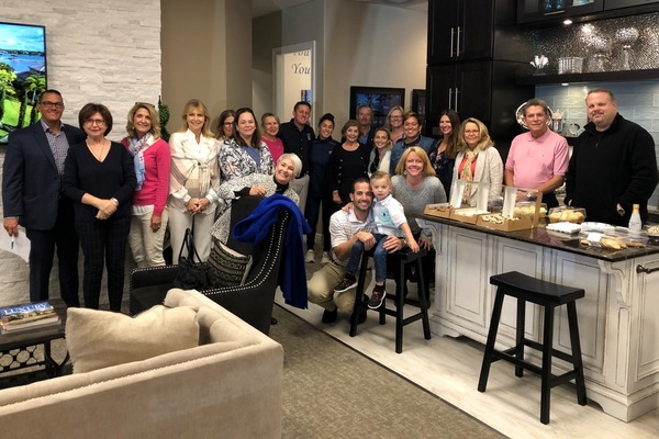 Ellingson Properties Special Events