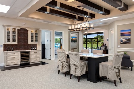 Echelon Builders Office - image