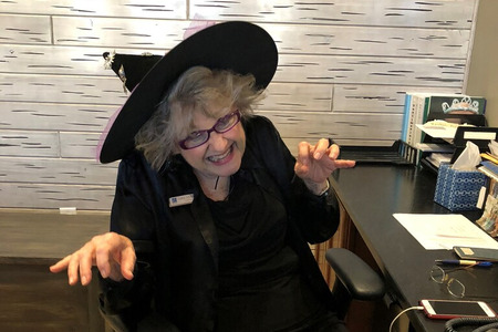 Halloween 2018 - image