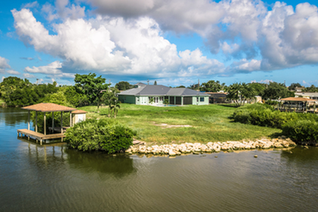 Merritt Island New Home - image