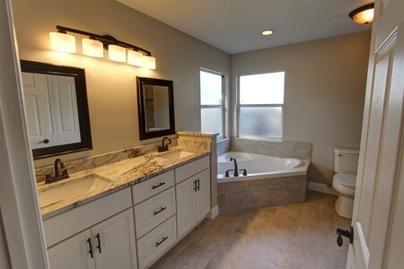 Port St John Remodel - image