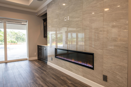 Construction - Preserves New Home - image