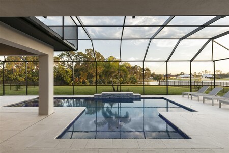 Reserves at Lake Washington Home - image