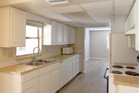 Titusville Complete Rehab - image