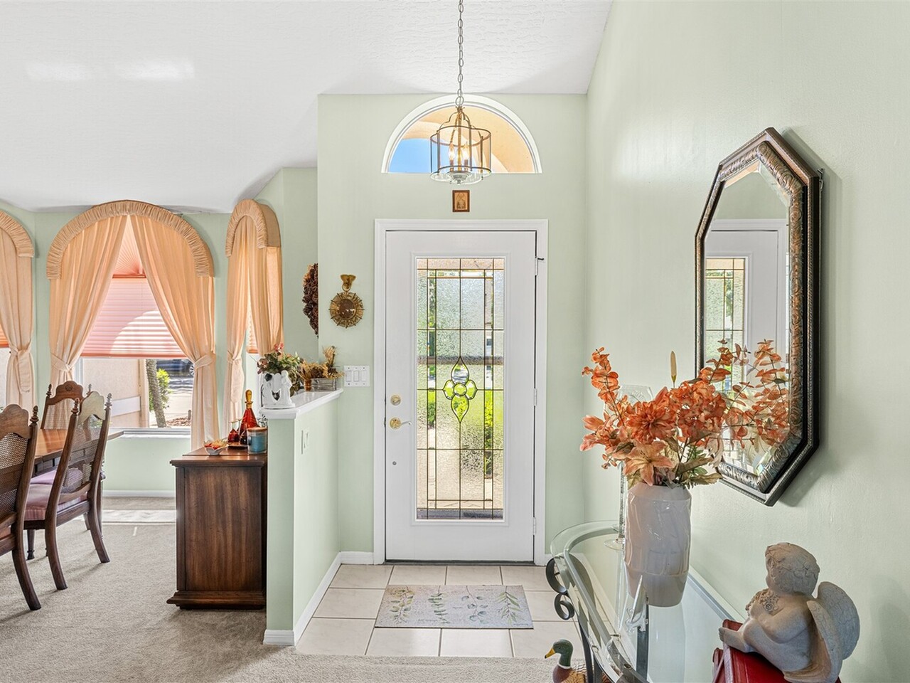 1072 Spanish Wells Drive