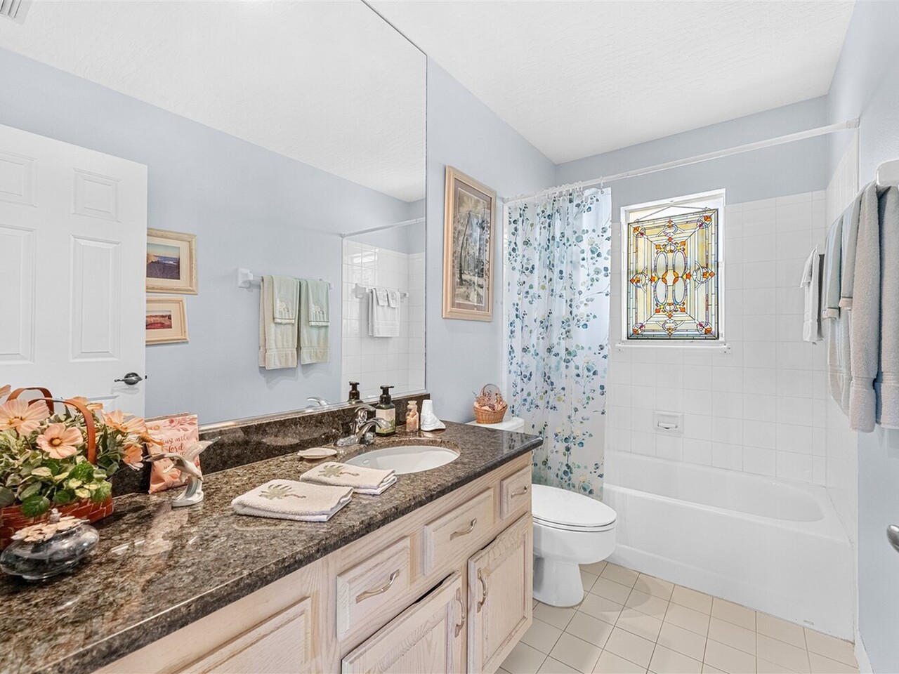 1072 Spanish Wells Drive