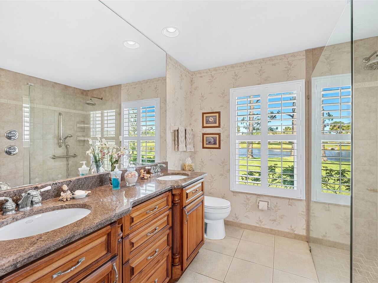 1072 Spanish Wells Drive