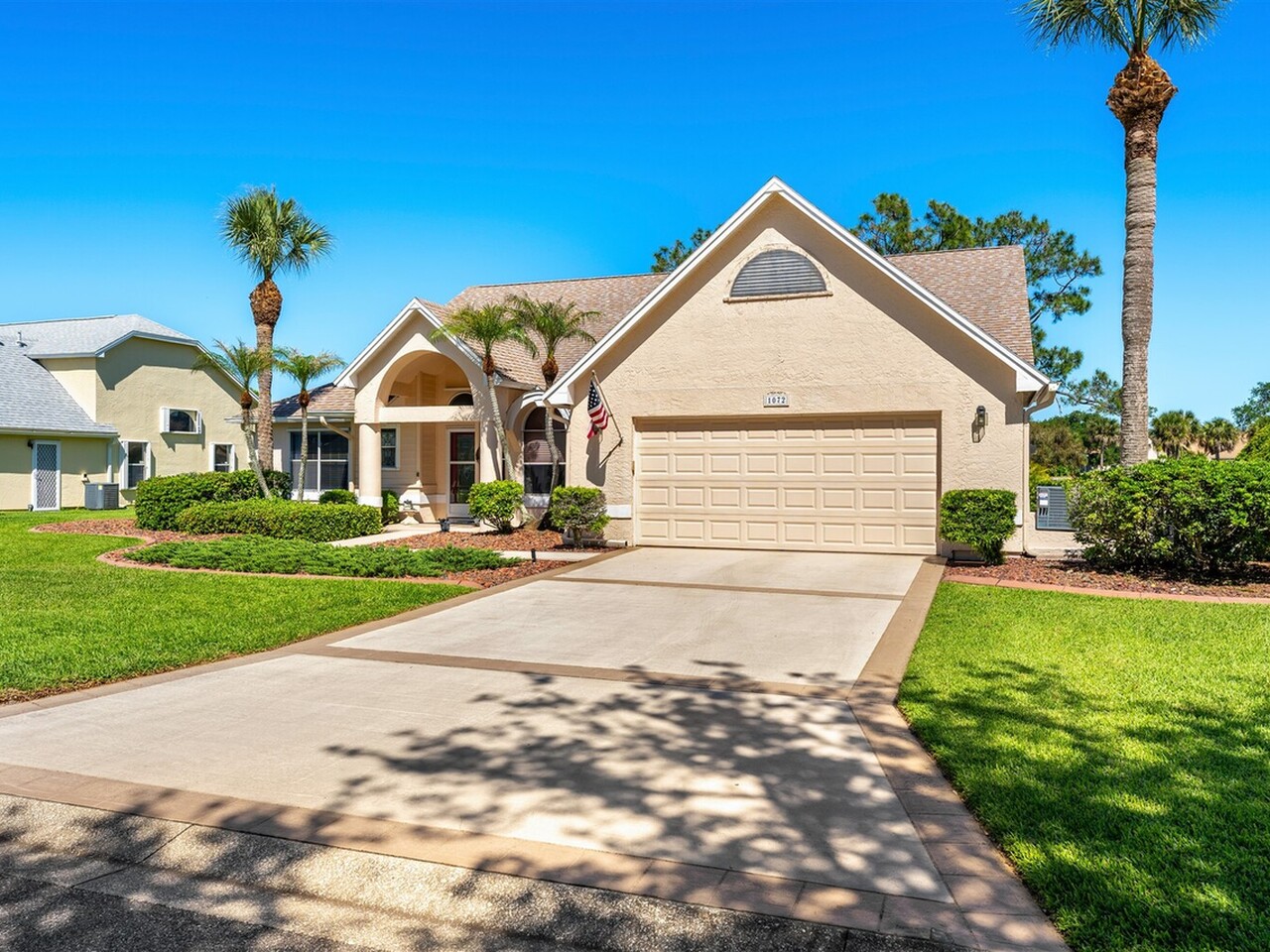 1072 Spanish Wells Drive