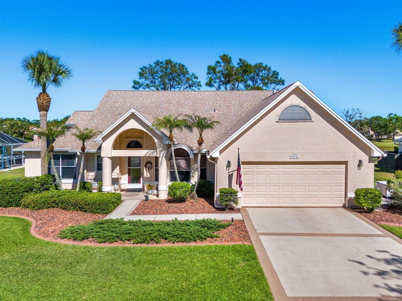 1072 Spanish Wells Drive
