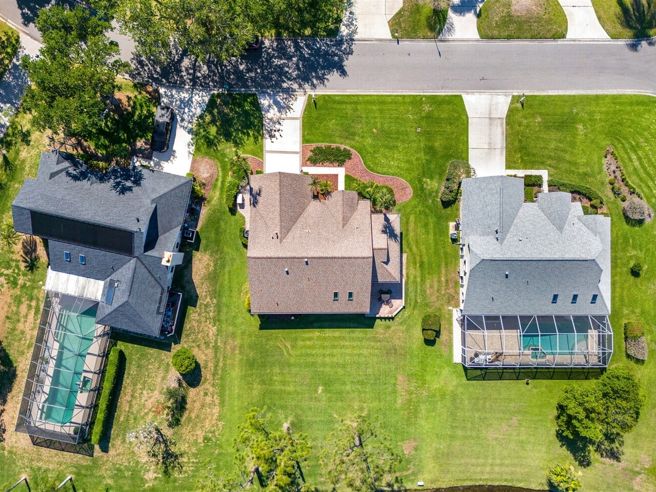 1072 Spanish Wells Drive