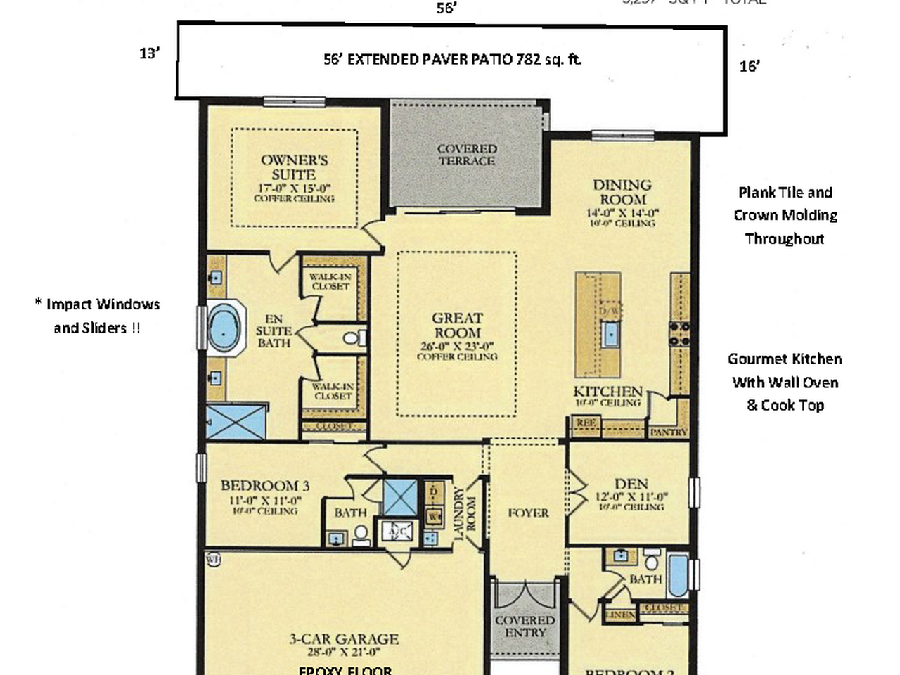 1152 Great Belt Cir.