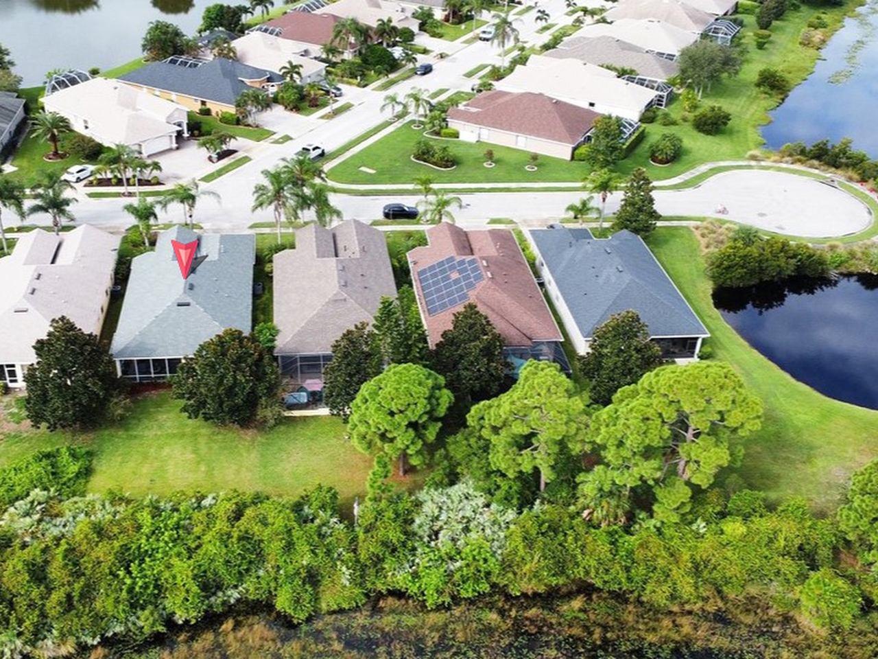1175 Clubhouse Drive