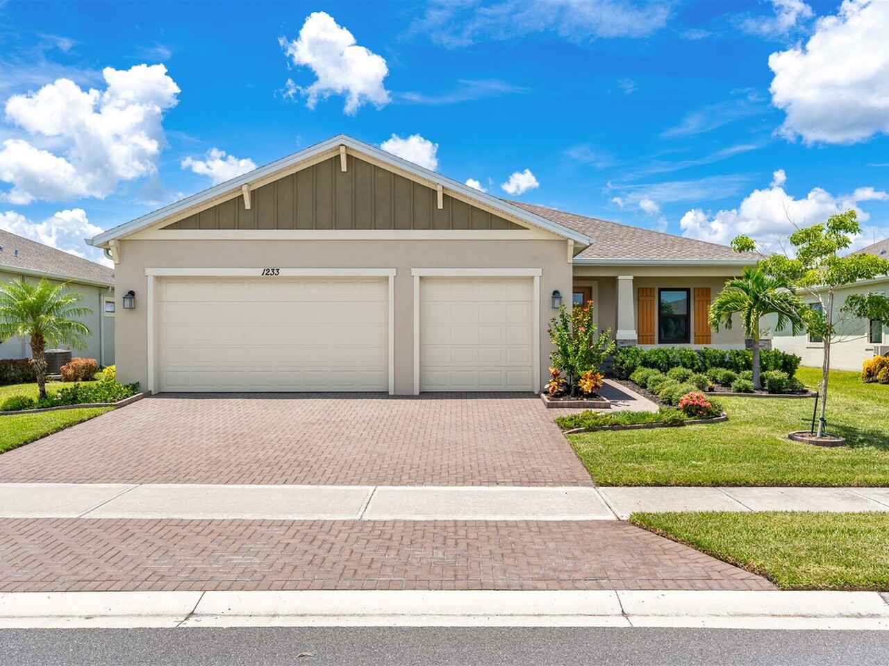 1233 Great Belt Circle