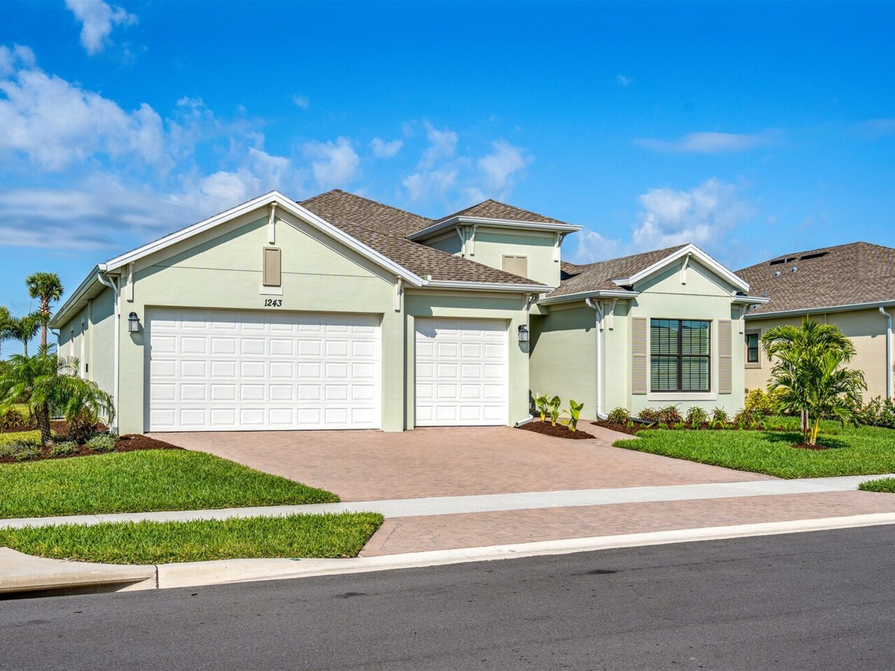 1243 Great Belt Cir.