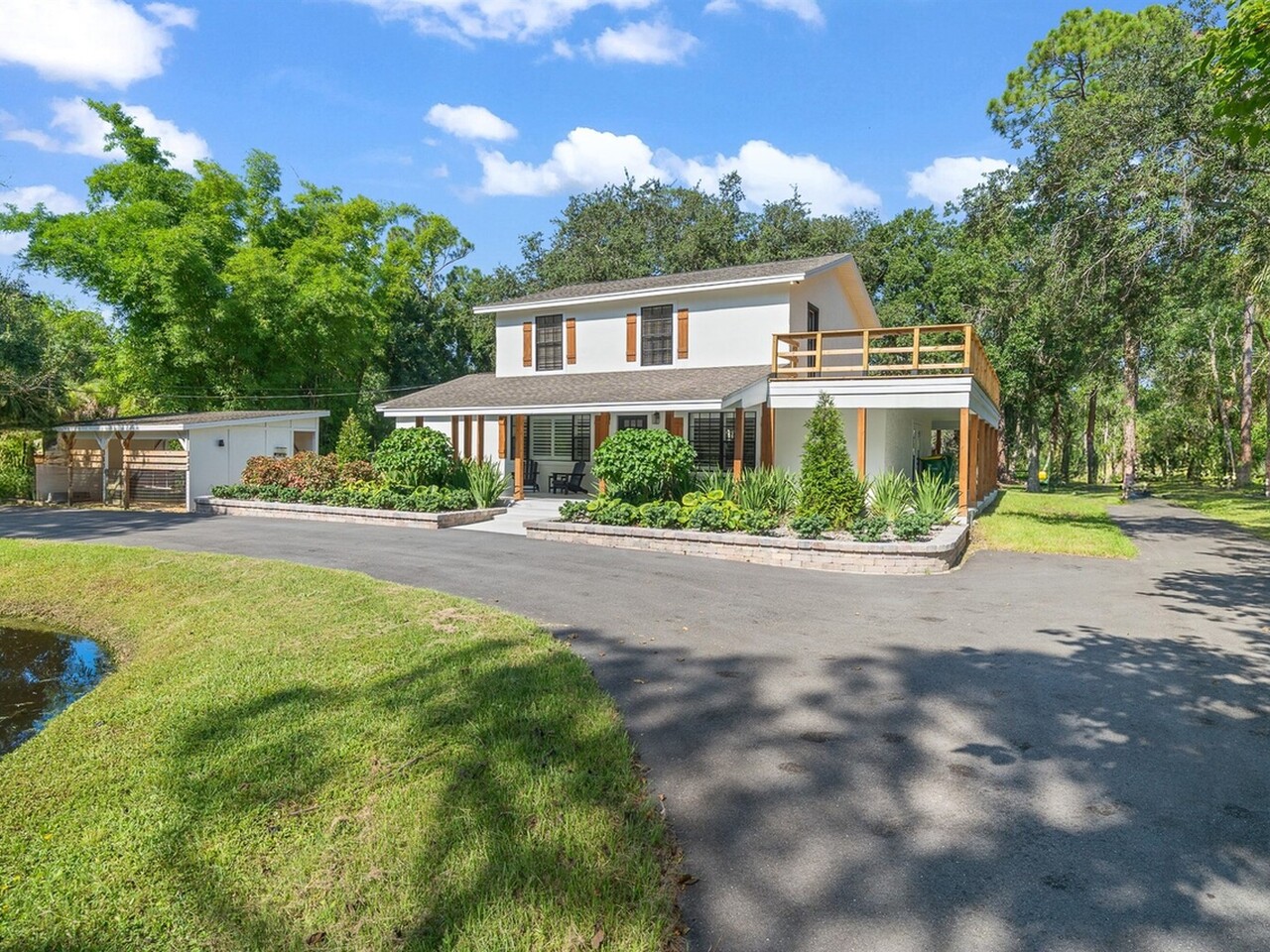 1325 Friday Road