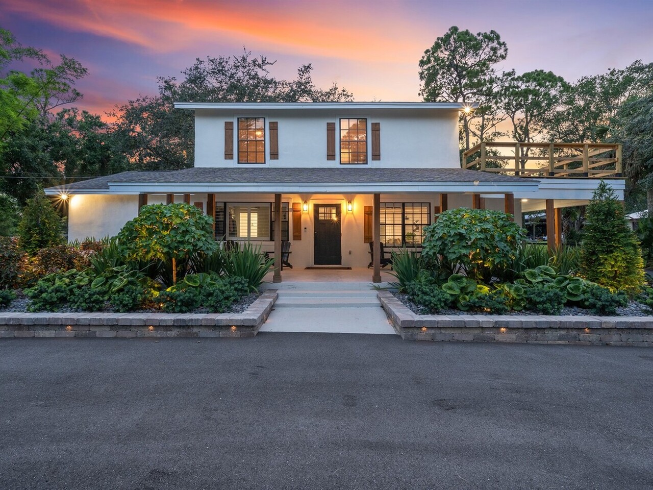 1325 Friday Road
