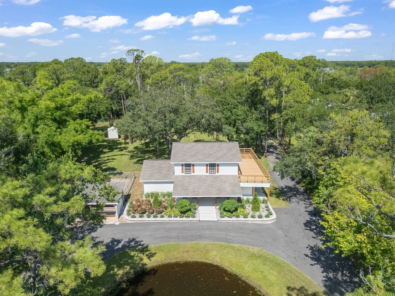1325 Friday Road