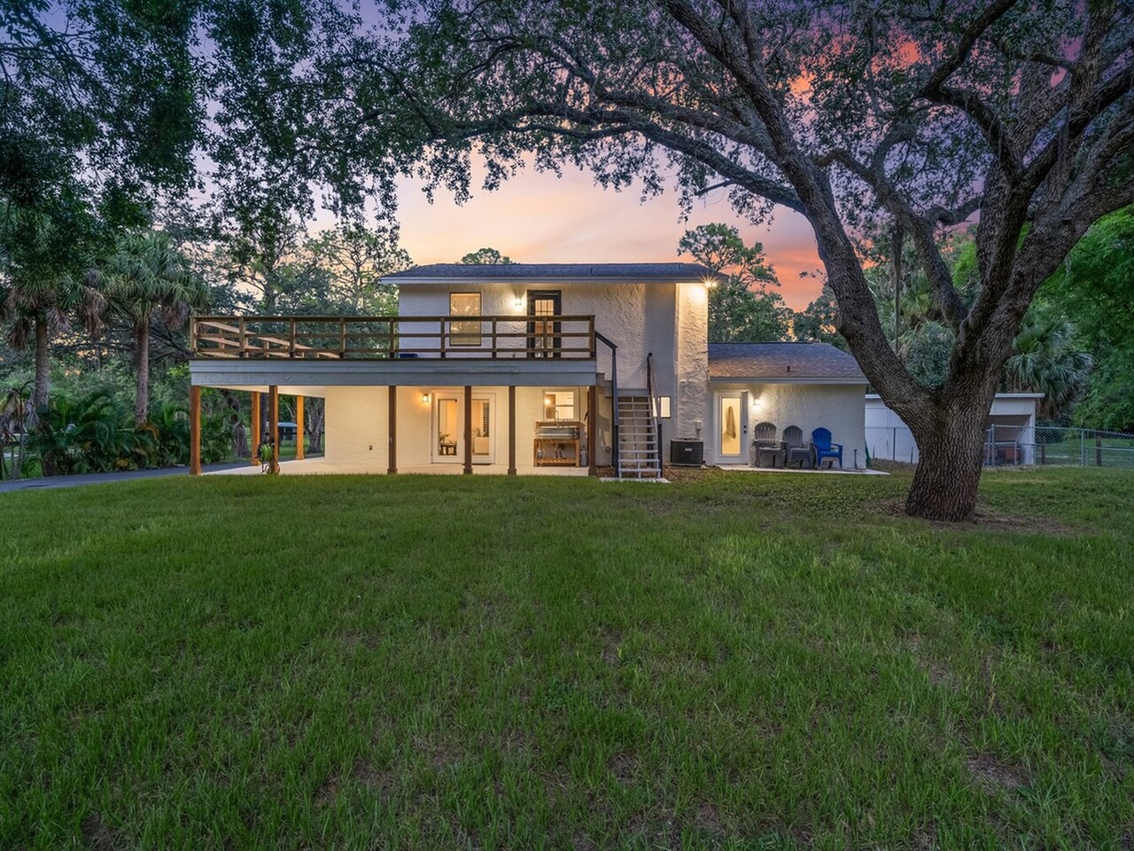 1325 Friday Road
