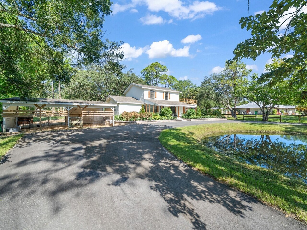 1325 Friday Road