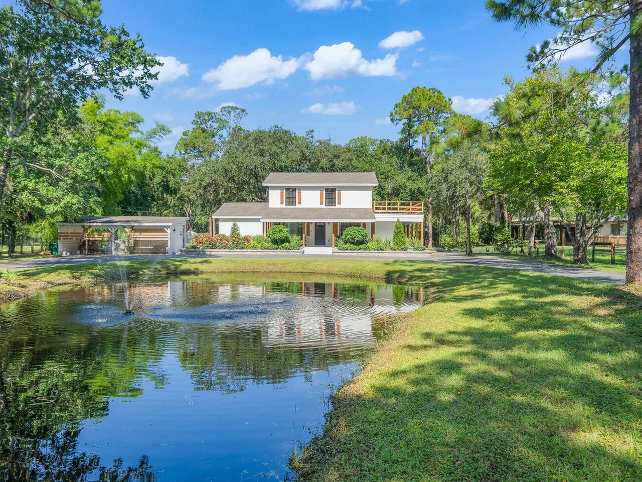 1325 Friday Road