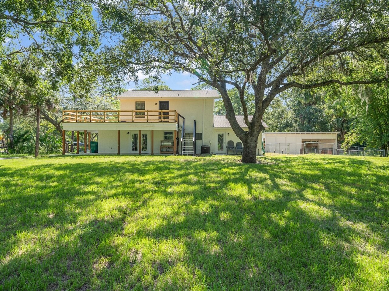 1325 Friday Road