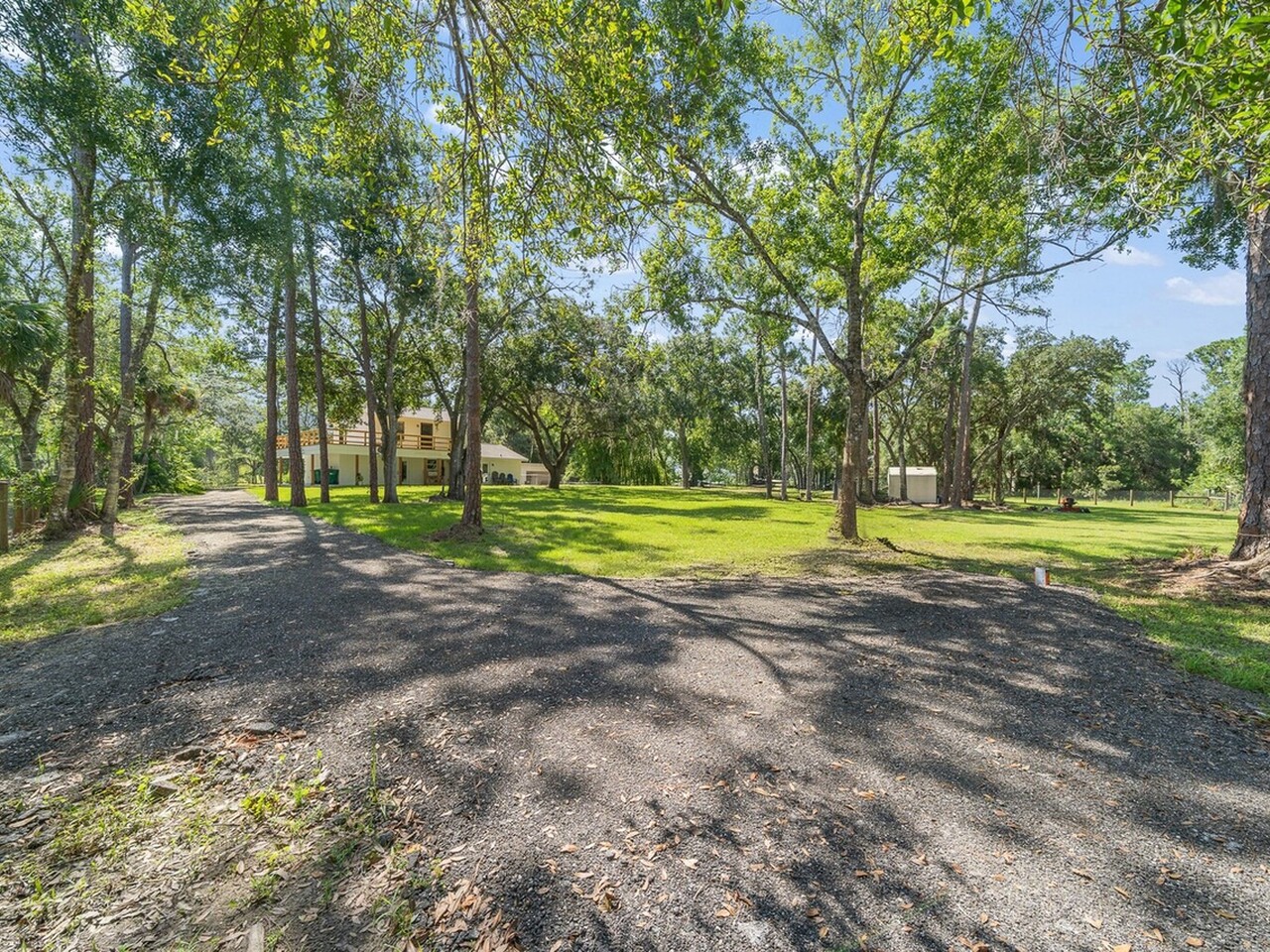 1325 Friday Road