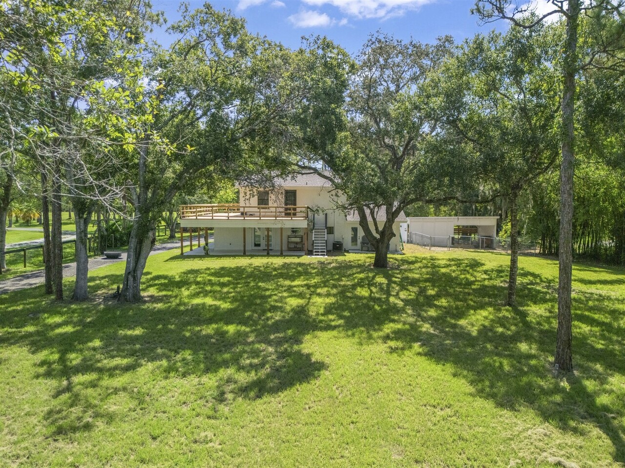 1325 Friday Road