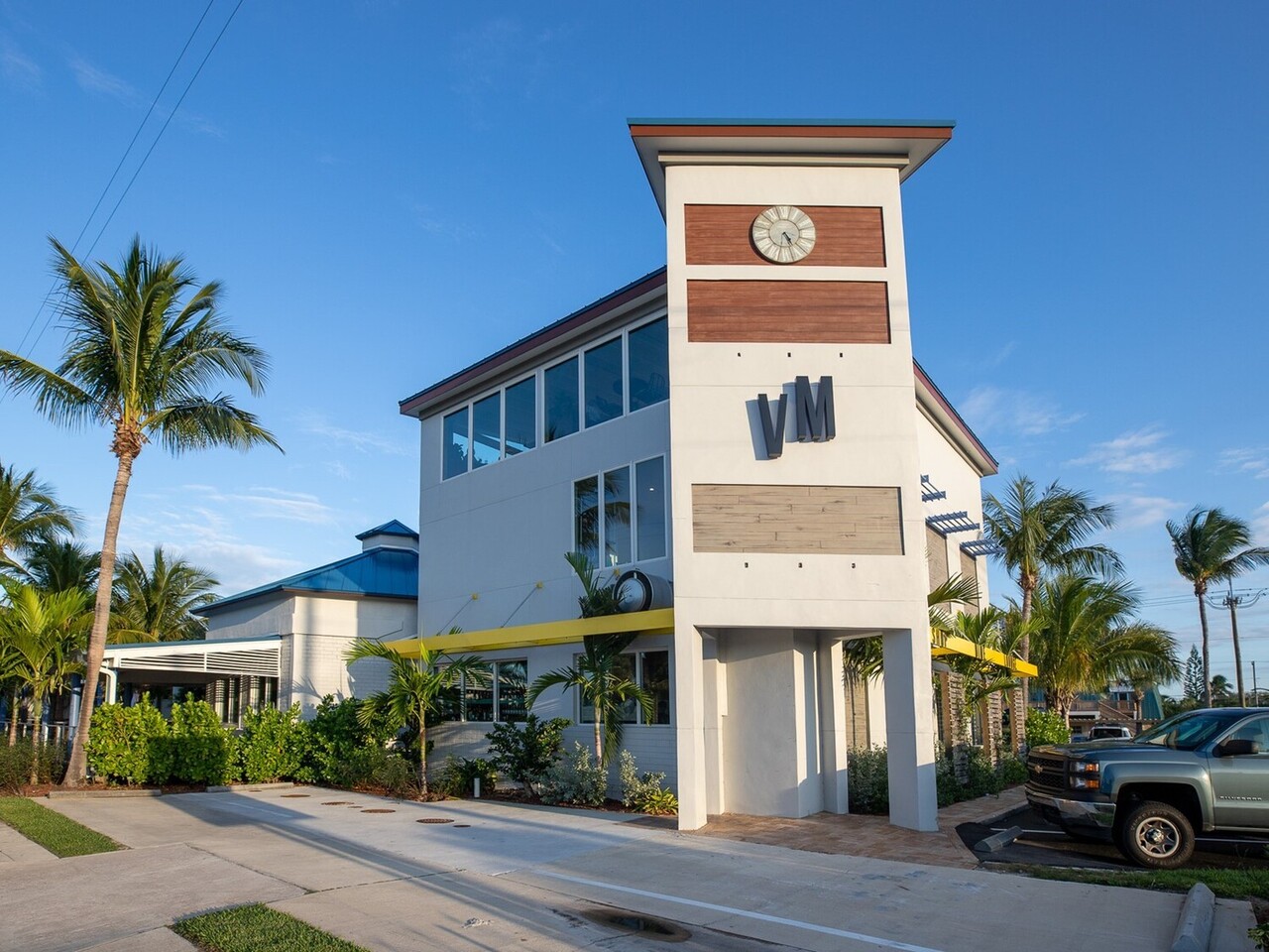1465 S Harbor City Blvd 1001