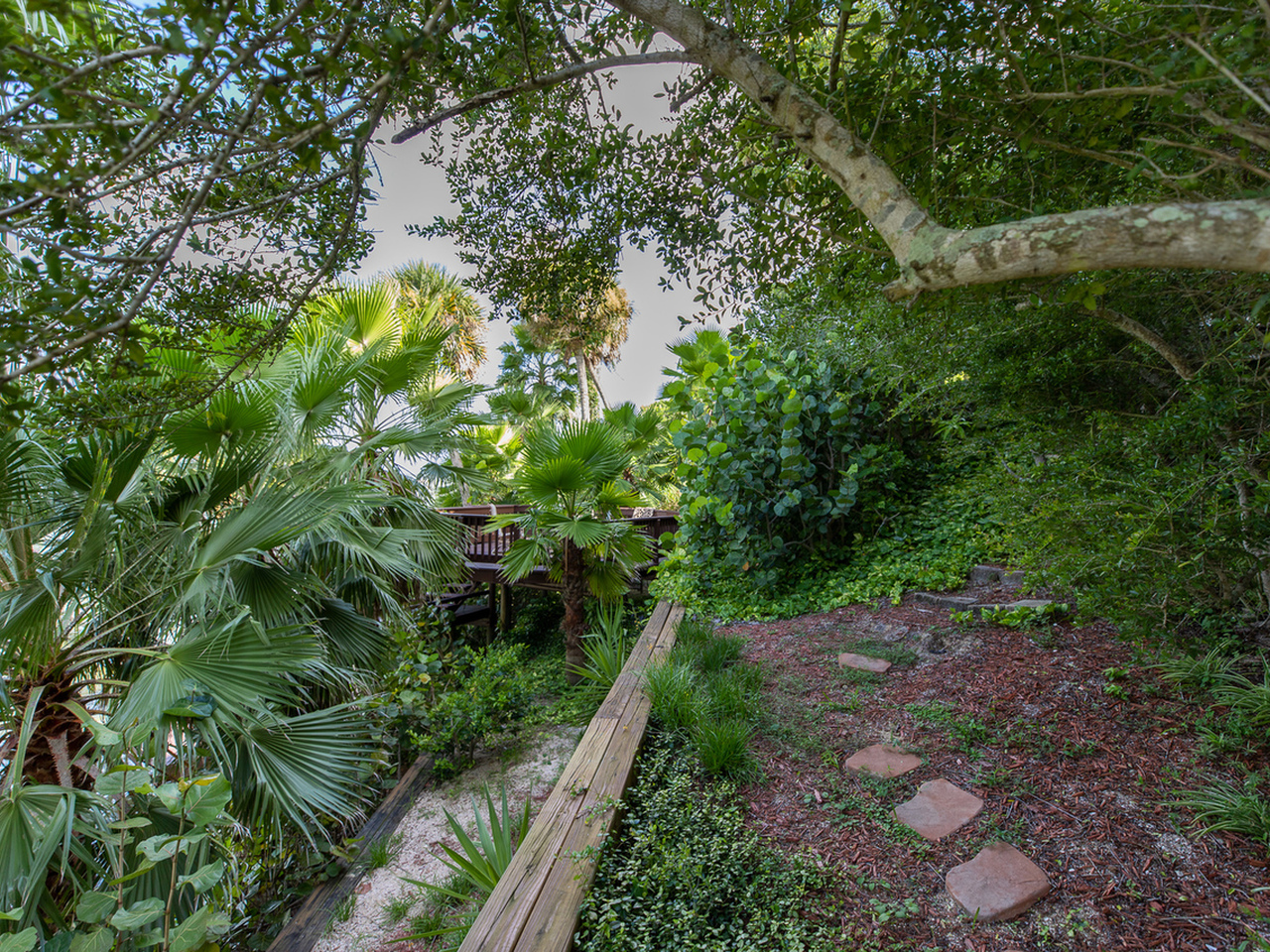 2600 N. Indian River Drive