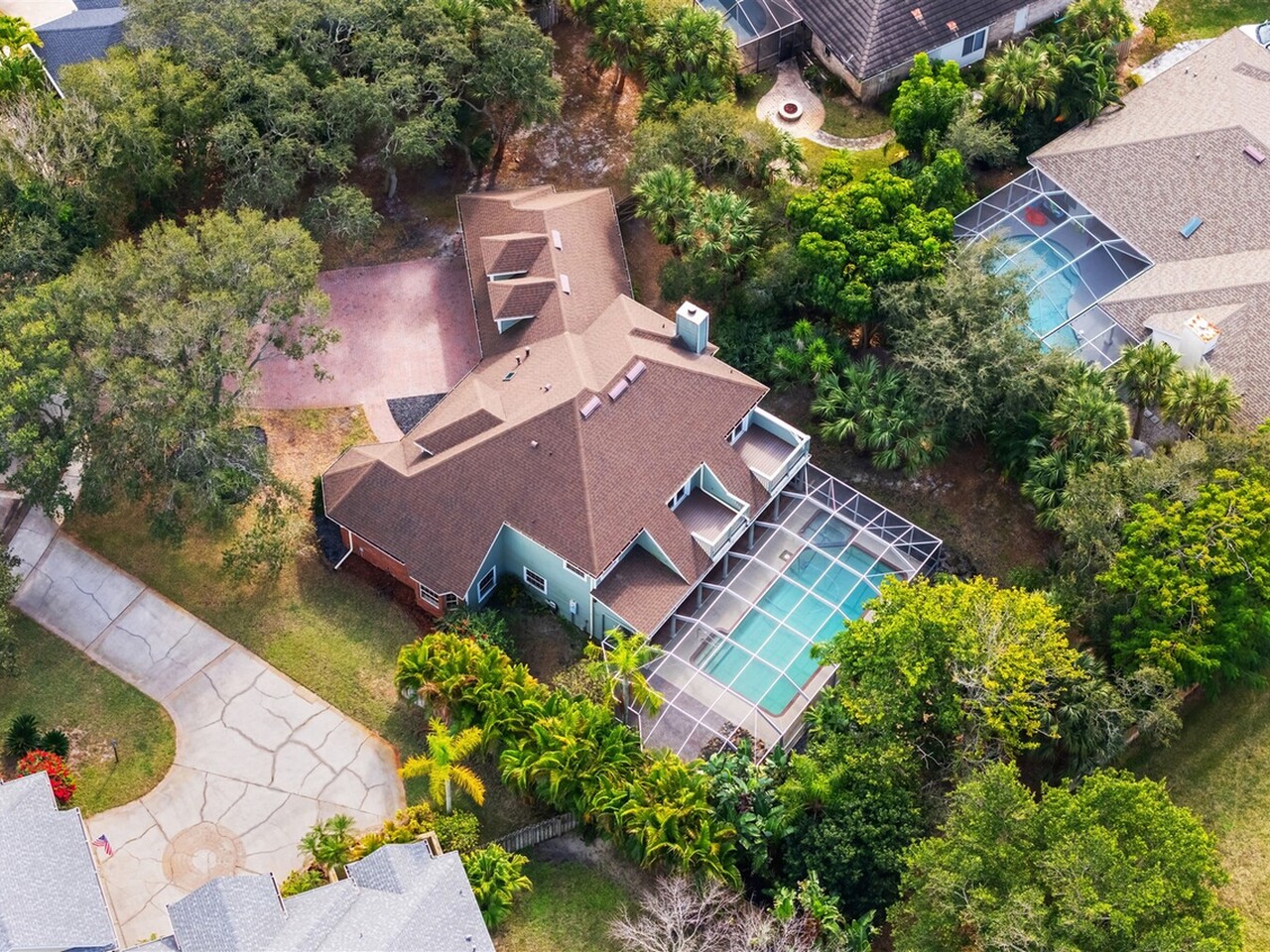 193 Peregrine Drive
