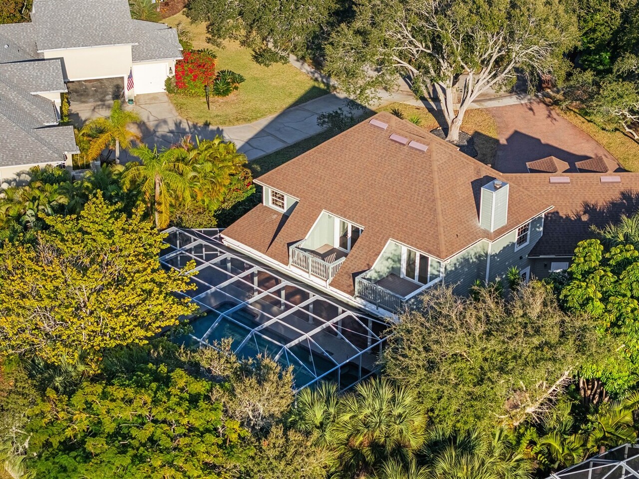 193 Peregrine Drive