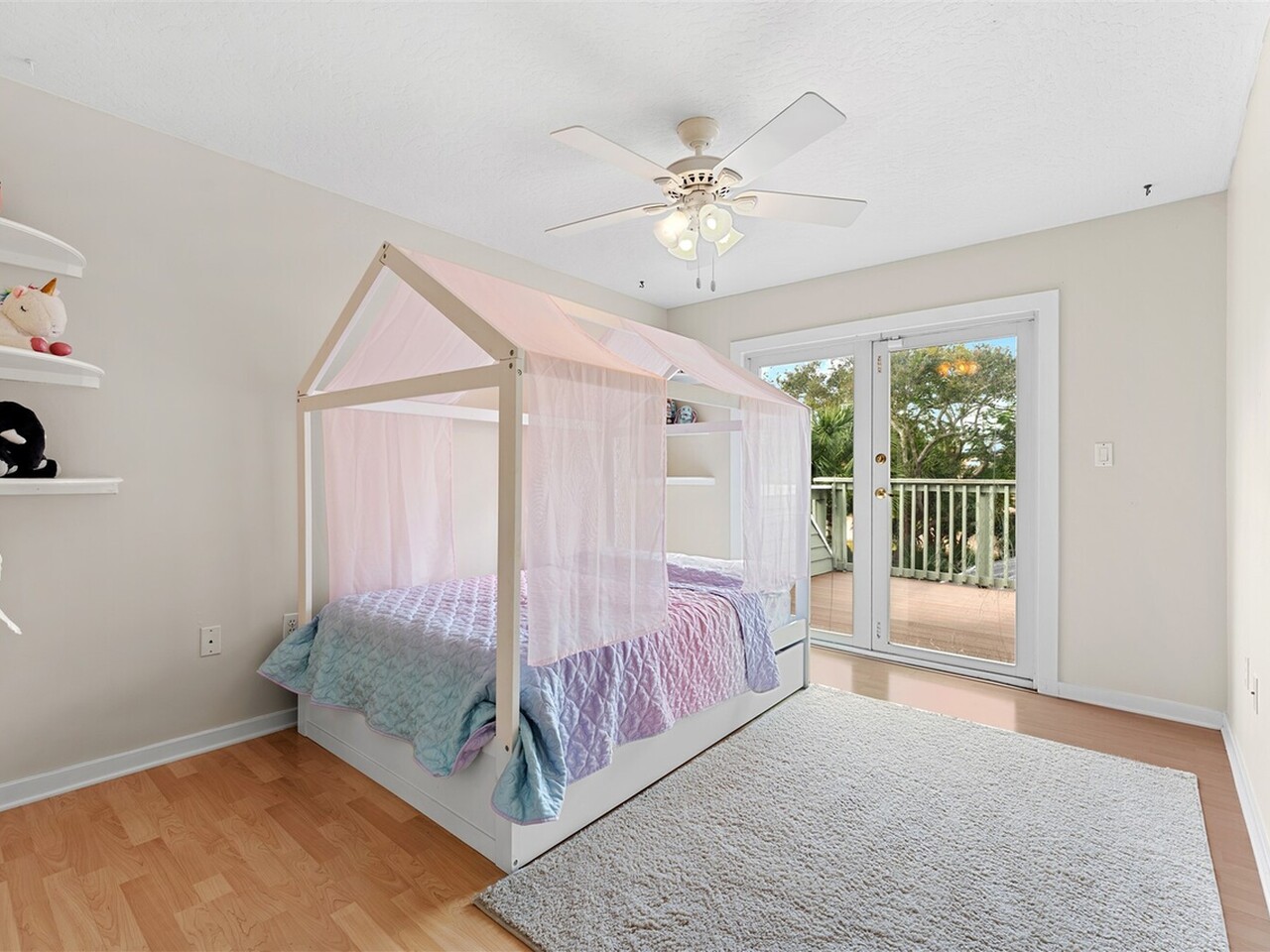 193 Peregrine Drive