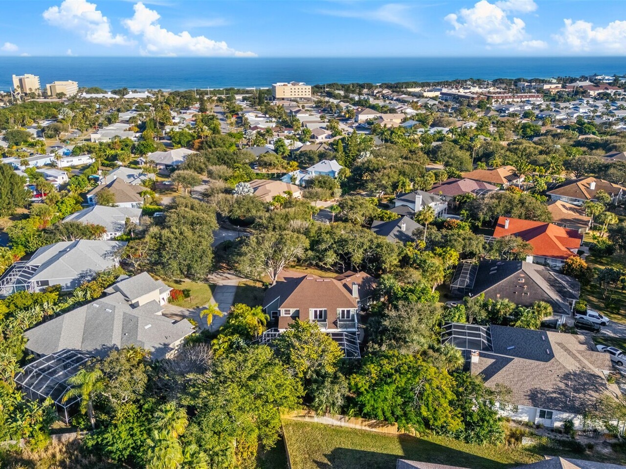 193 Peregrine Drive