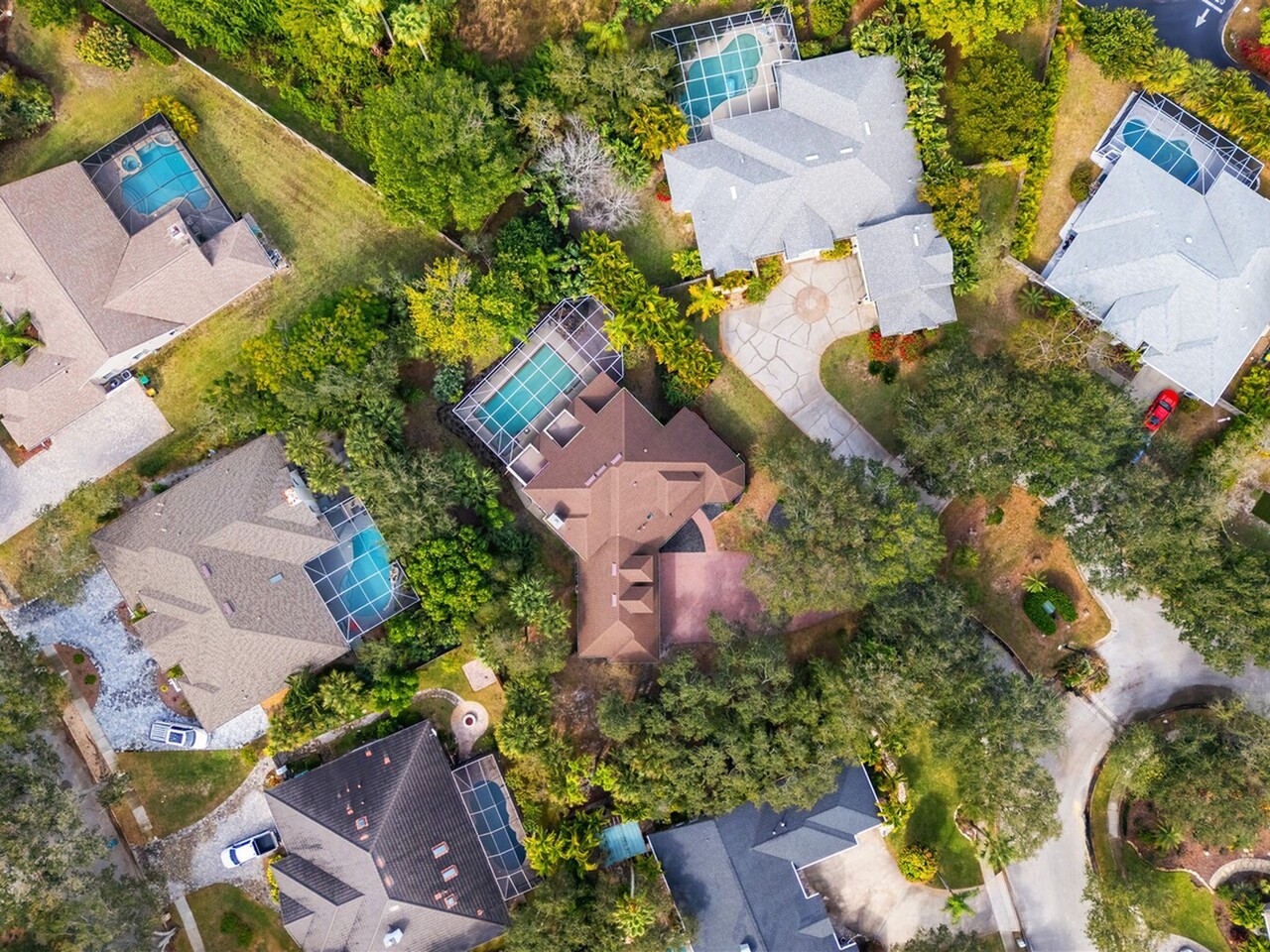 193 Peregrine Drive