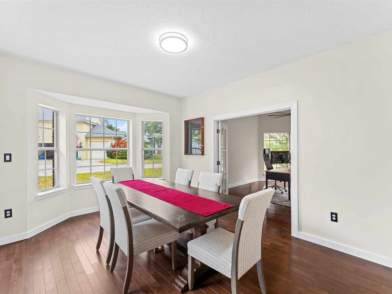193 Peregrine Drive