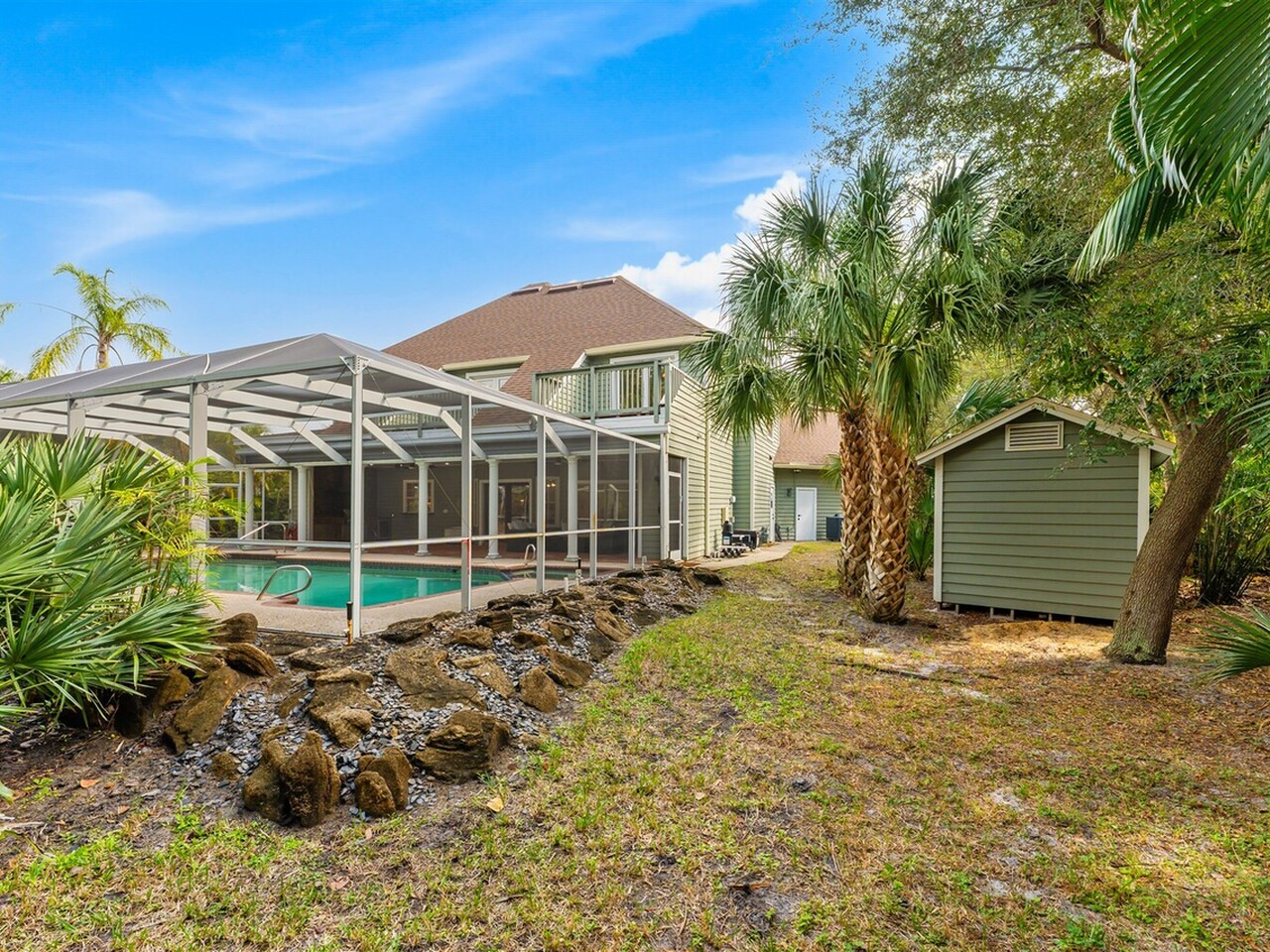 193 Peregrine Drive