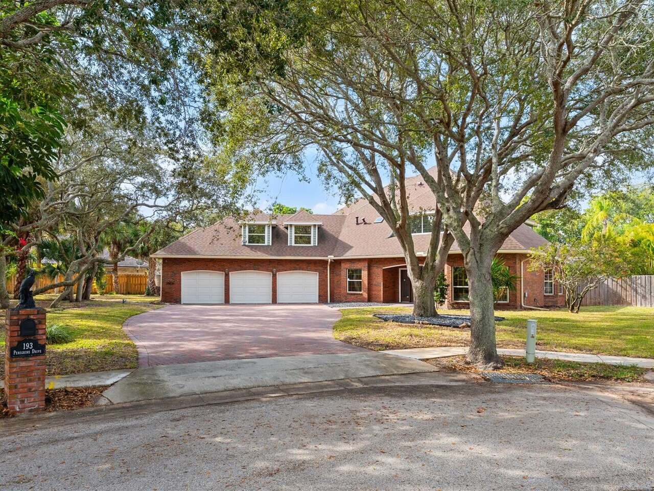 193 Peregrine Drive