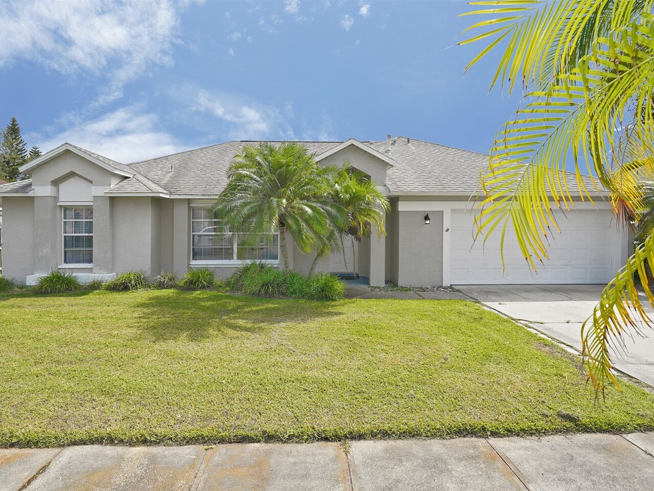2076 Trevino Circle