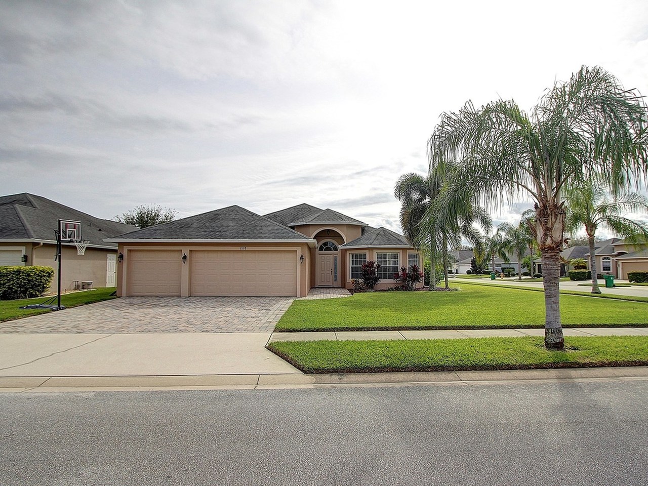 2108 Auburn Lakes 