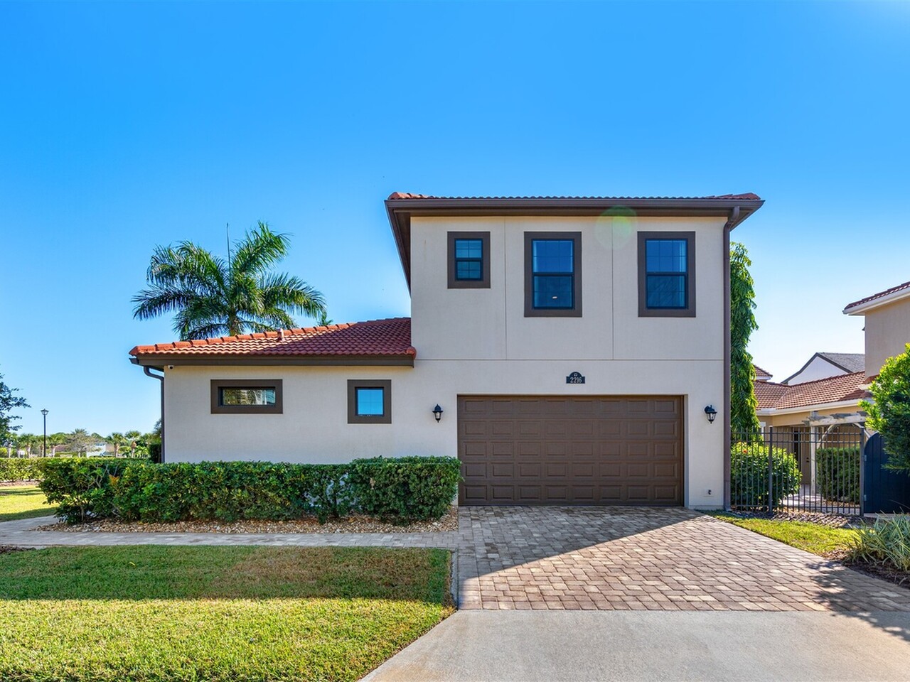 2216 Addison Drive