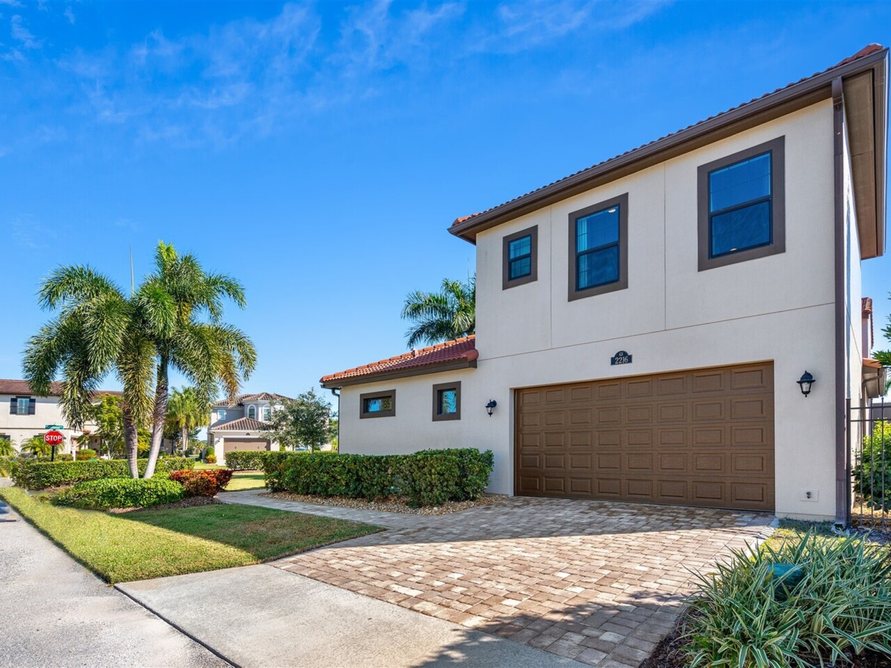 2216 Addison Drive