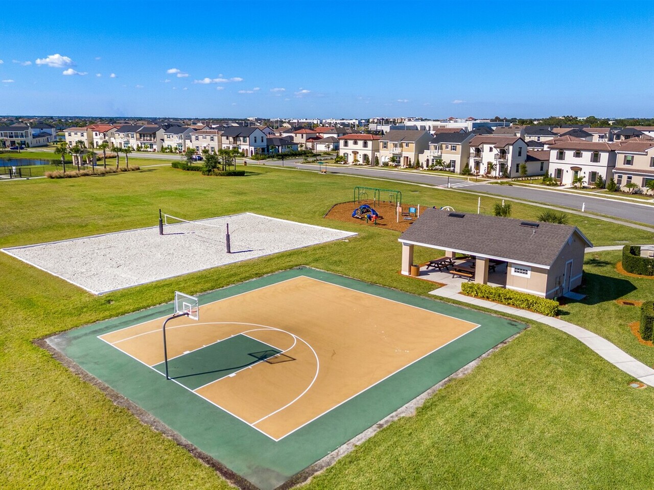 2216 Addison Drive