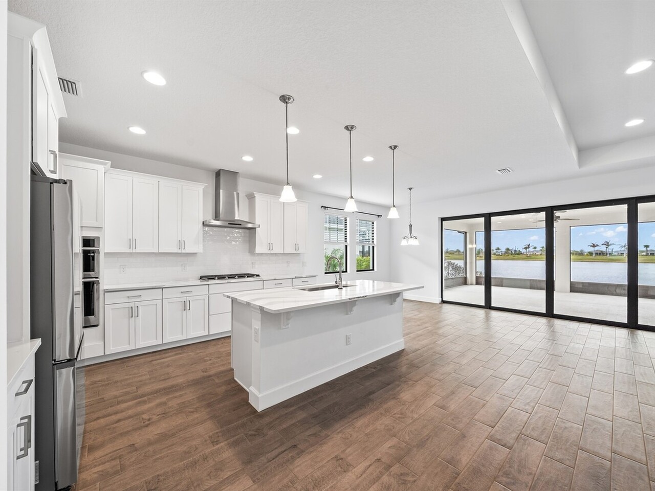 2226 Kamin Drive
