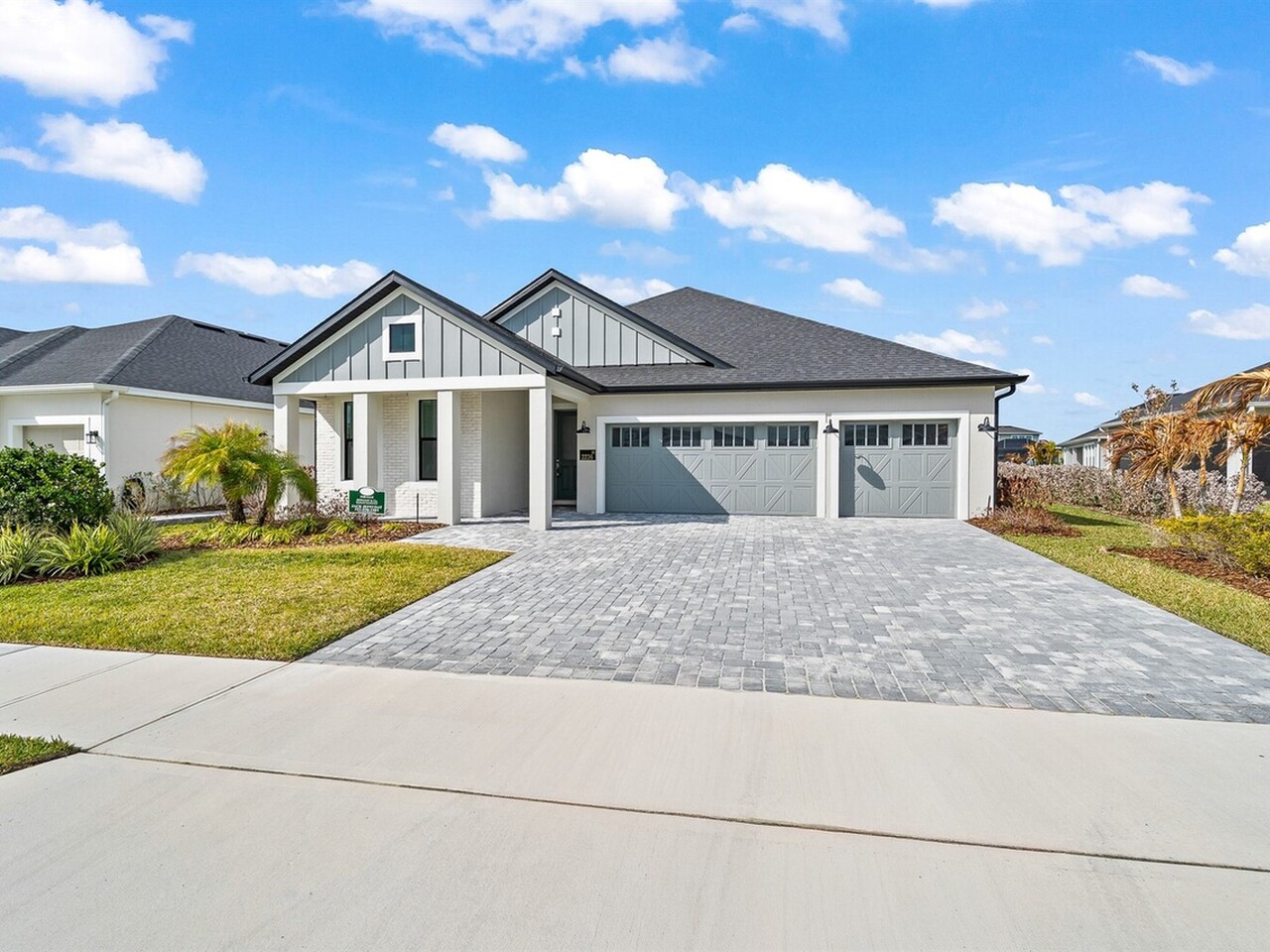 2226 Kamin Drive