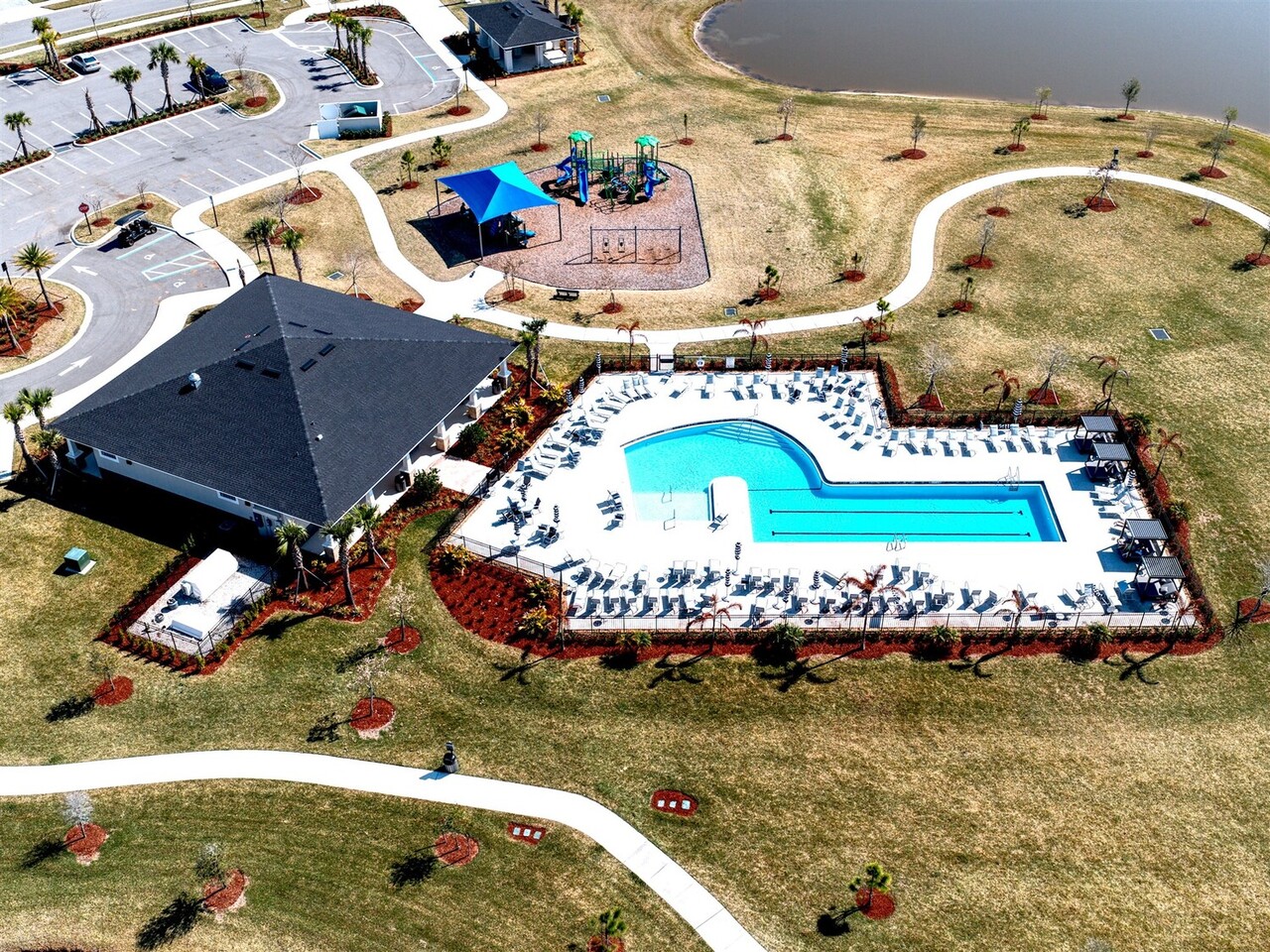 2226 Kamin Drive