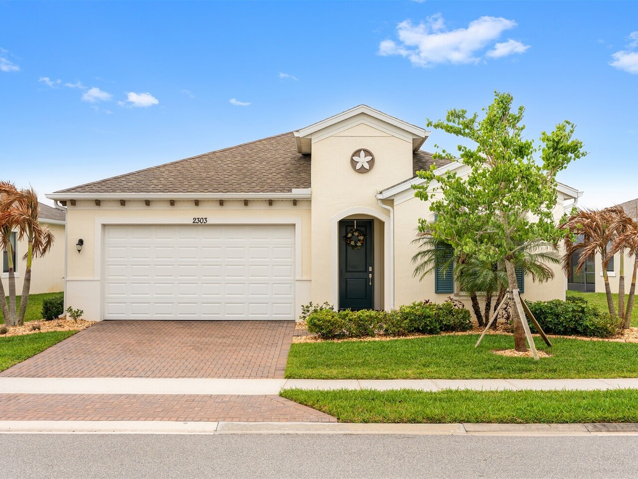 2303 Great Belt Circle
