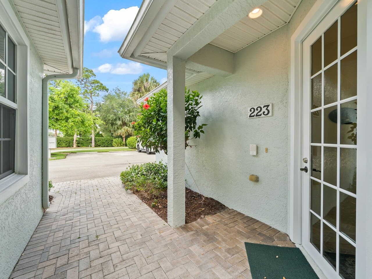 2340 Water Oaks Lane #223