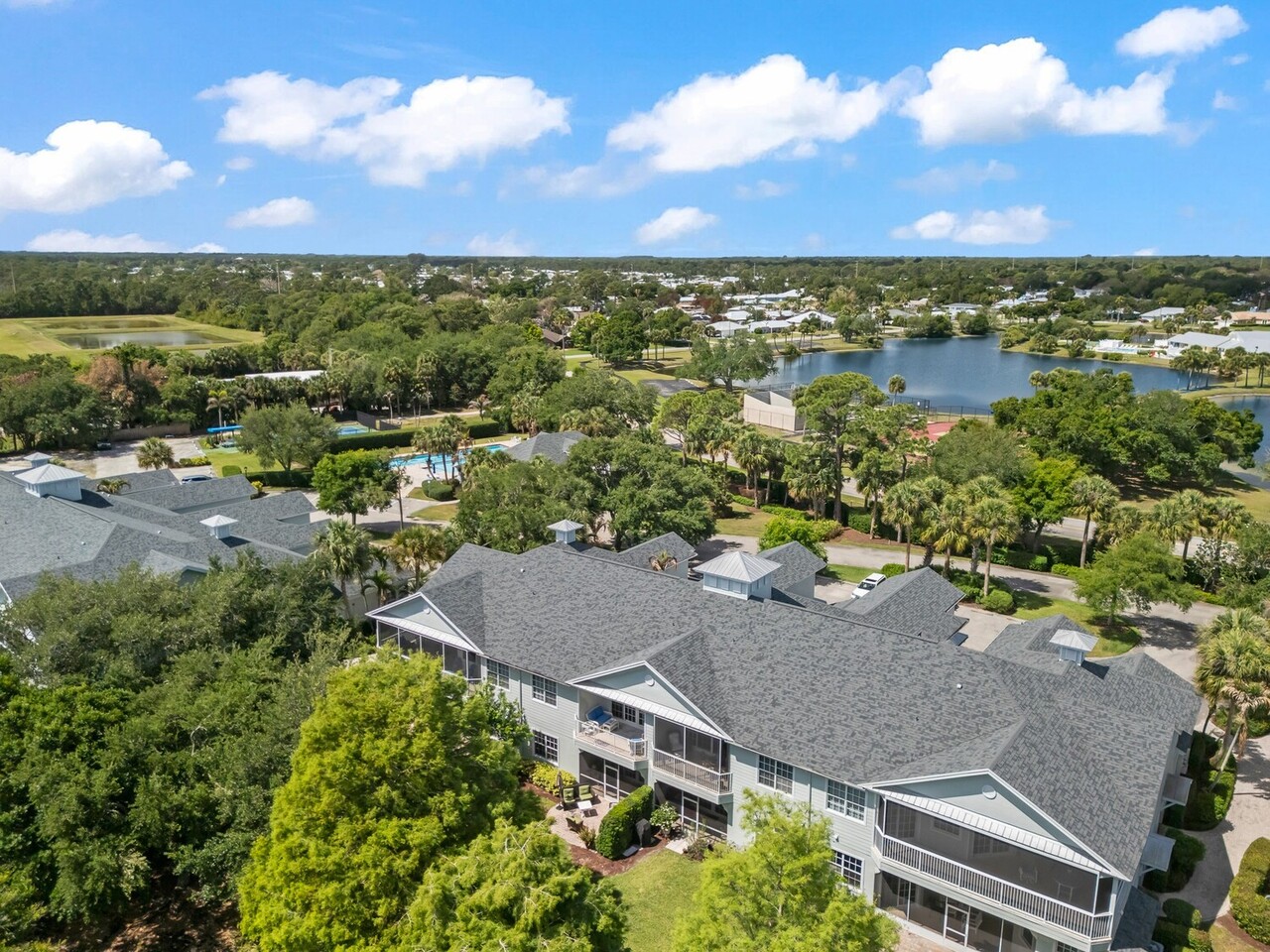 2340 Water Oaks Lane #223