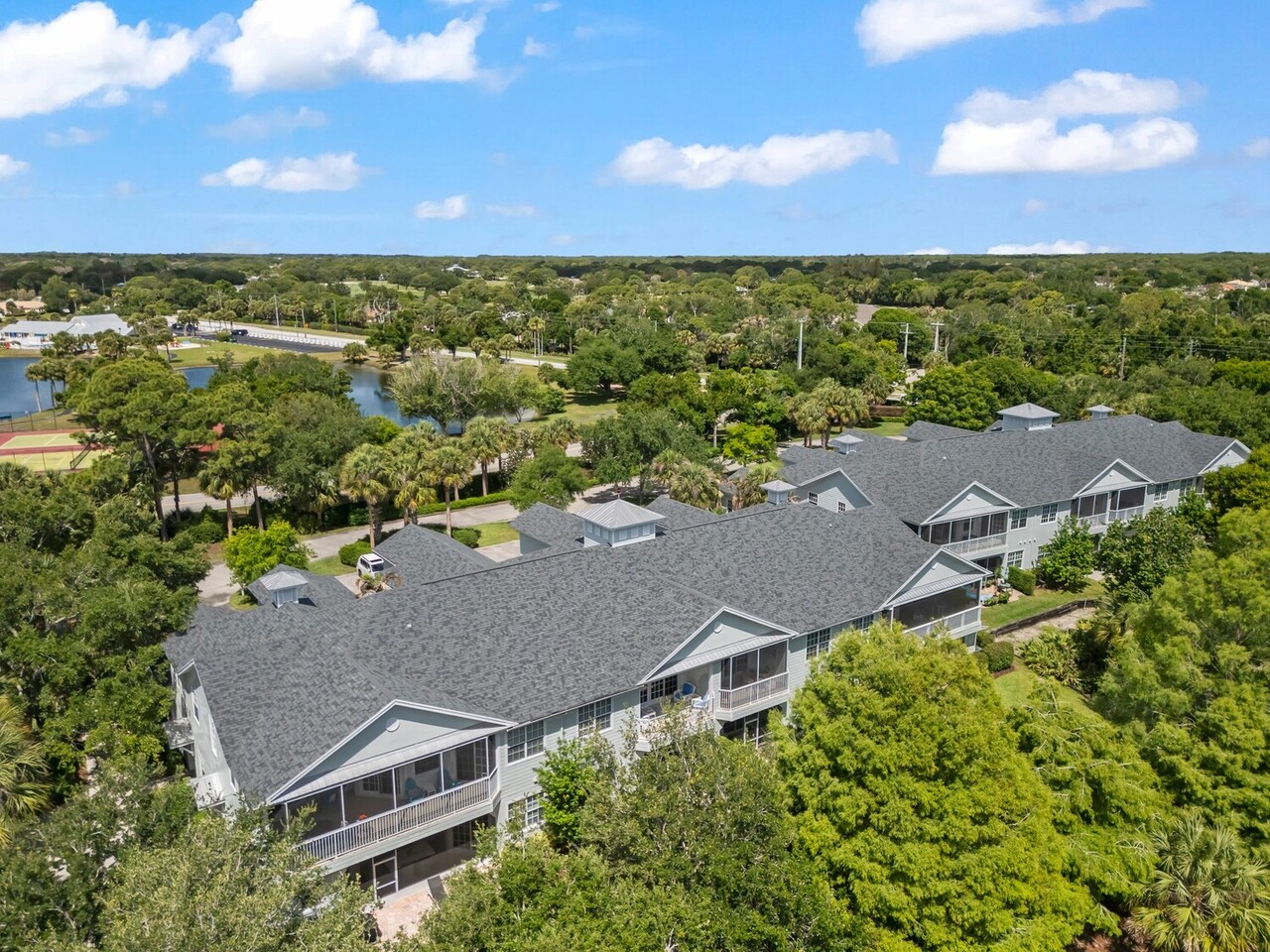 2340 Water Oaks Lane #223