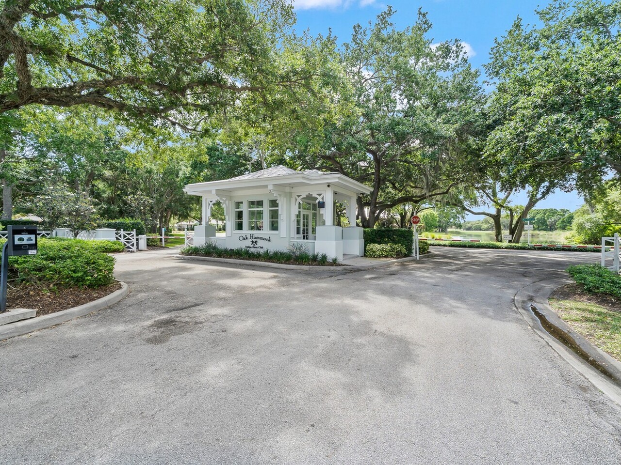 2340 Water Oaks Lane #223